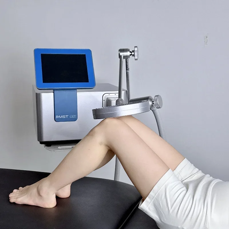 PMST MAX EMTT Physio Magneto Pemf Pulsed Electromagnetic Field Therapy Pain Relief Arthritis Sports Physiotherapy Machine