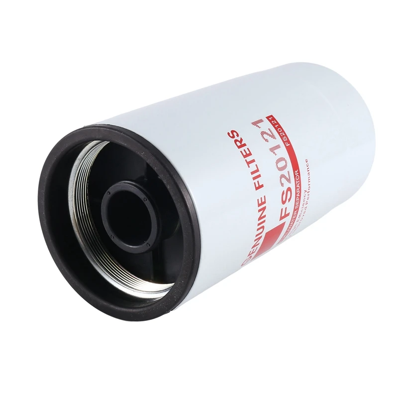 FS20121 Fuel Water Separator Filter Fit For Cummins L9, B6.7 Model Year 2020-2022