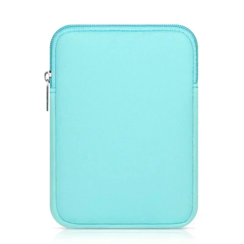 Funda Universal suave para tableta, funda para Kindle, iPad mini 1/2/3/4 Air 1/2 Pro 9,7, novedad de iPad 2017/2018
