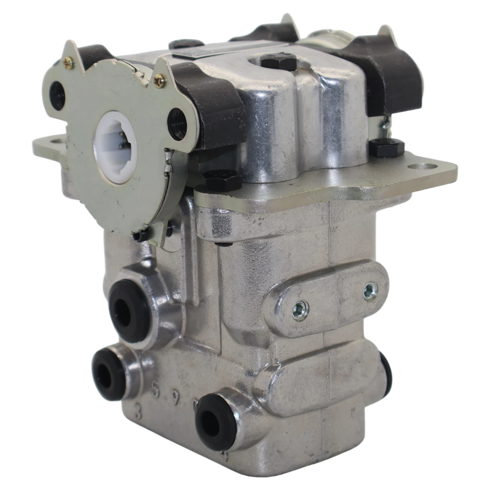 PC200-8MO PC240-8MO Pedal Valve For hydai PC200-8MO PC240-8MO