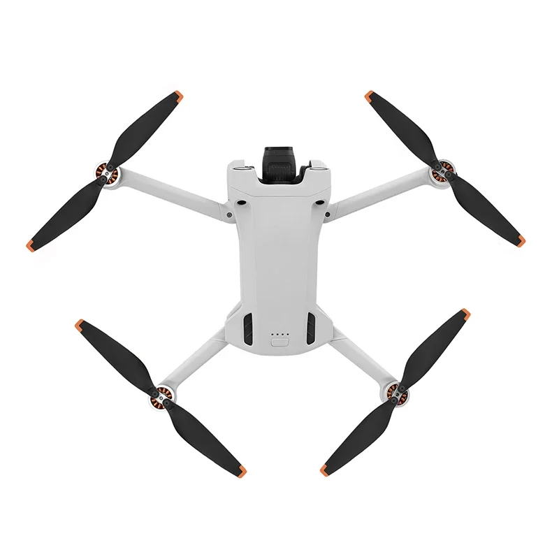 8pcs/set Propellers Blade with Screws Spare Parts for DJI Mini 3 /mini 3pro Drone Accessories