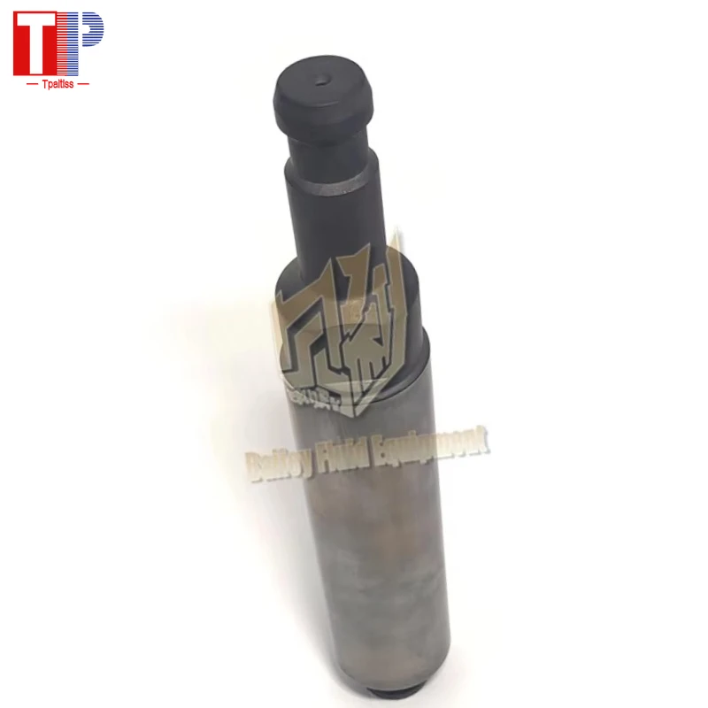 Tpaitlss Universal Version of Rod Displacement Stainless Steel 184002 for GRC 2400 Pump.