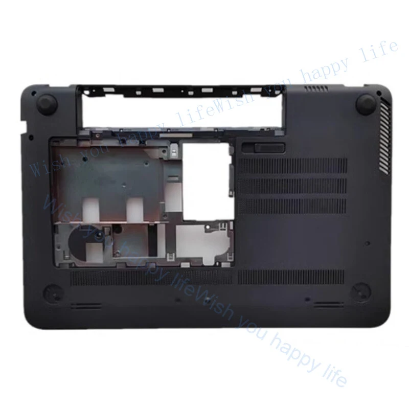 

V+ Для HP ENVY 15-J 15-Q M6-N Нижняя крышка корпуса черная