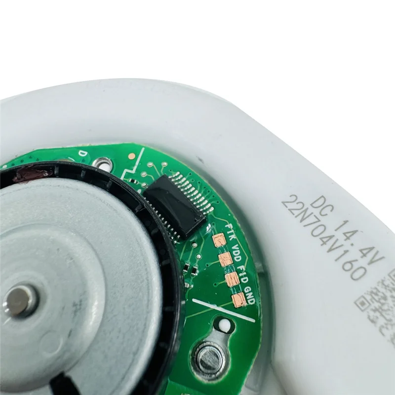 

Motor For Roborock S8 Maxv Ultra/G20s Vacuum Cleaner Accessories Long Lasting Spare Accessories-A54Q