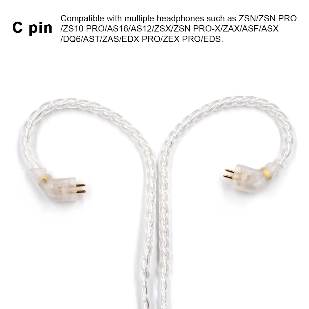 0.75Mm 2 Pin Headph… - image