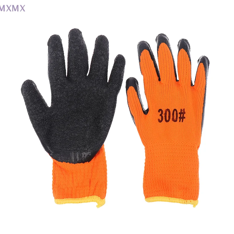 Security Protection Anti-Cut Gloves Cut Proof Stab Resistant Stainless Steel Wire Metal Mesh Butcher Cut-Resistant Work Gloves