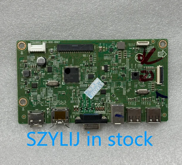 

Качественная плата управления P2319H 715G9682-M0D-000-0H4J = 715G9682-M0D-000-0H4Y