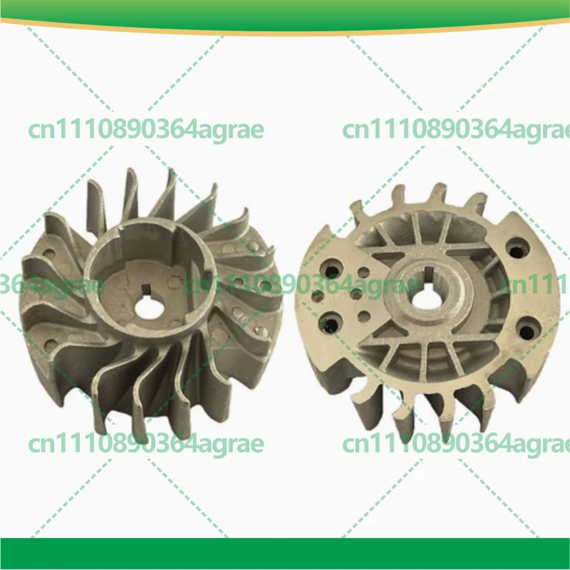 For Stihl MS250 MS210 MS230 023 Chainsaw Magneto Flywheel Assembly 1123 400 1203 Replacement Power Tools Accessory