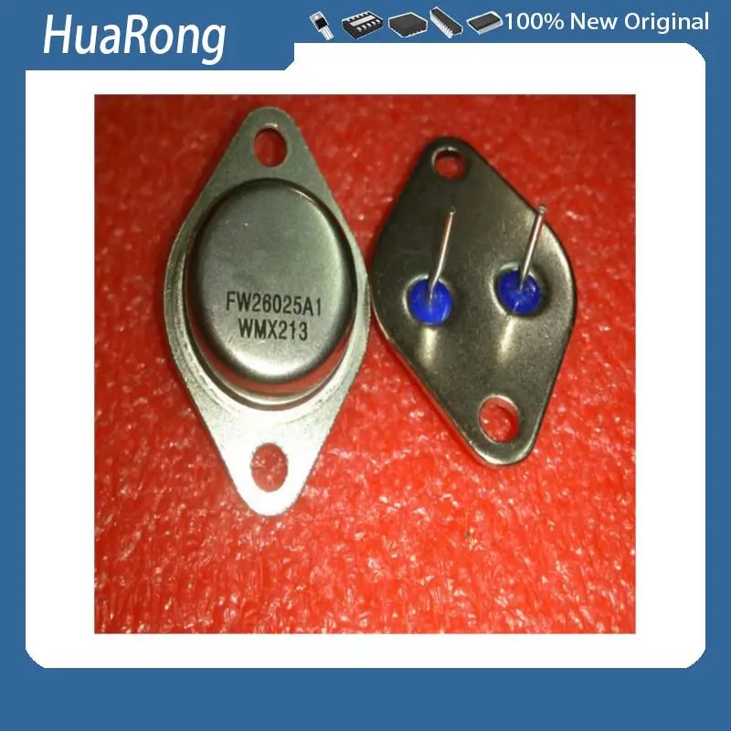 

Новый 5 шт./лот FW26025A1 FW26025AI TO-3