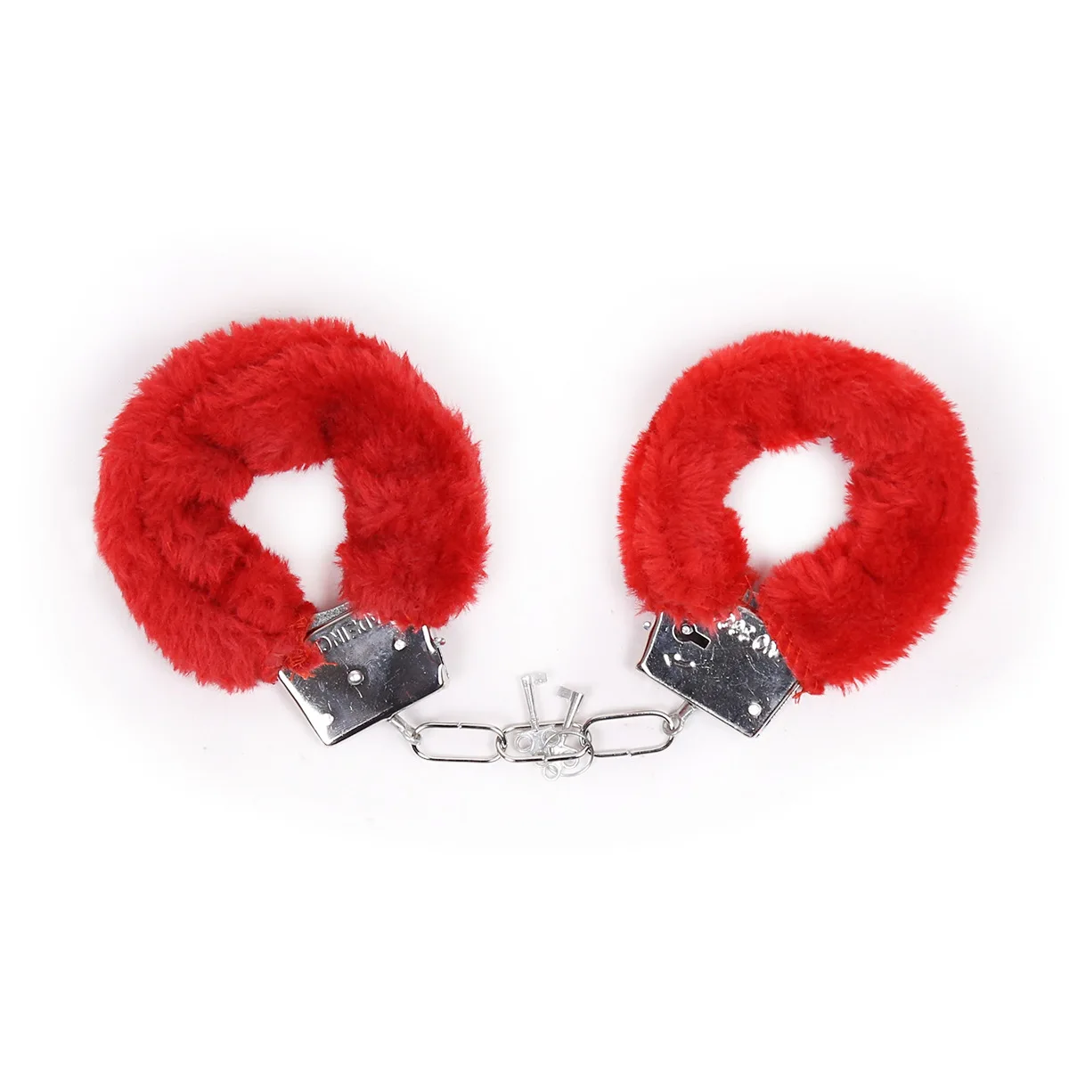 Adult SM Fun Direct Leather Five Piece Set handcuffs, eye masks, feathers, eye masks, mouth balls.