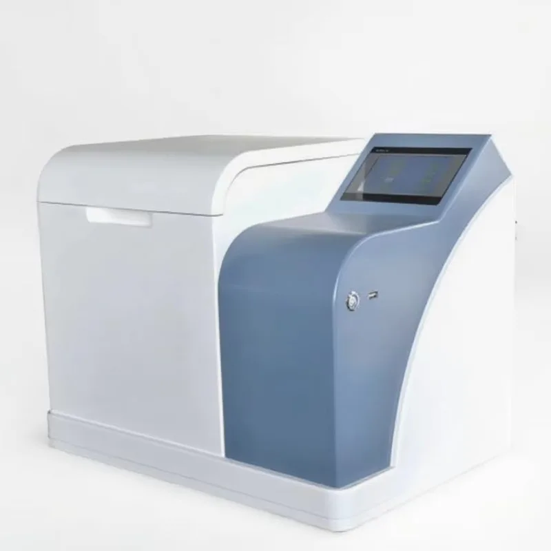 Electric machine laboratory plasma bath and thawing equipment