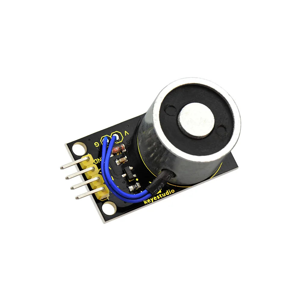 KEYESTUDIO DC 5V Electronic Electromagnet Module For Arduino DIY Projects