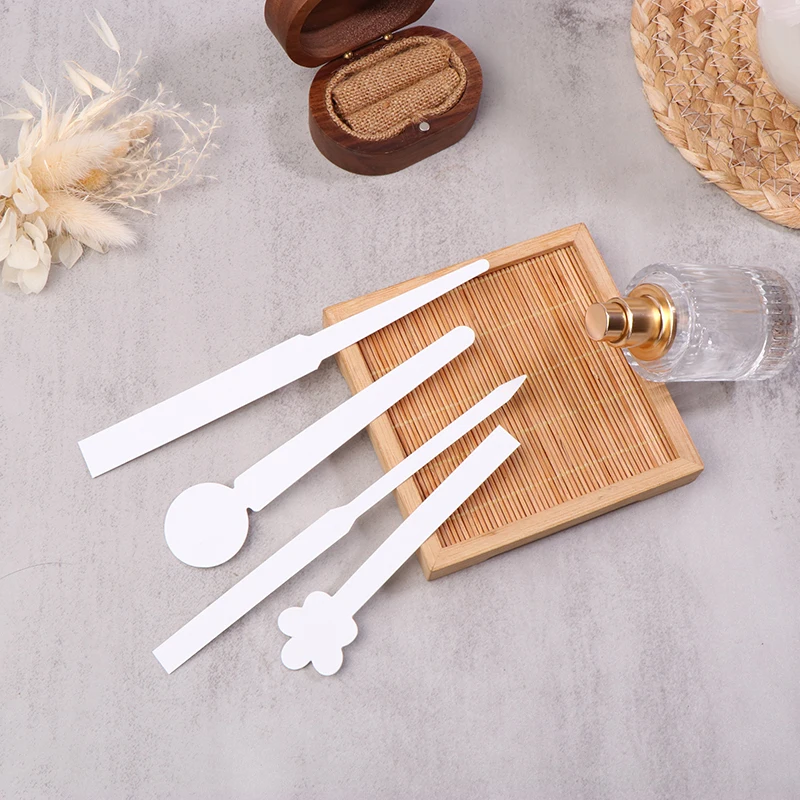 Perfume Fragrance Oil Wholesale - -Wholesale 100pcs/lot Round Head Testing Aromatherapy