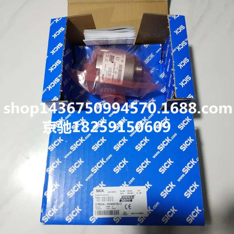 

2025 SFM60-HRKB0K02 SFM60-HPAB0K02 Encoder 1053626 SFM60-HMKB4K02