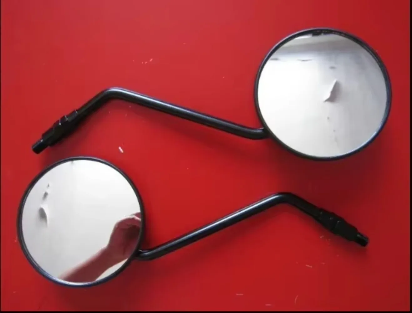 STARPAD For Wholesale for new spring motorcycle CF125-2 baboon mirror (single)