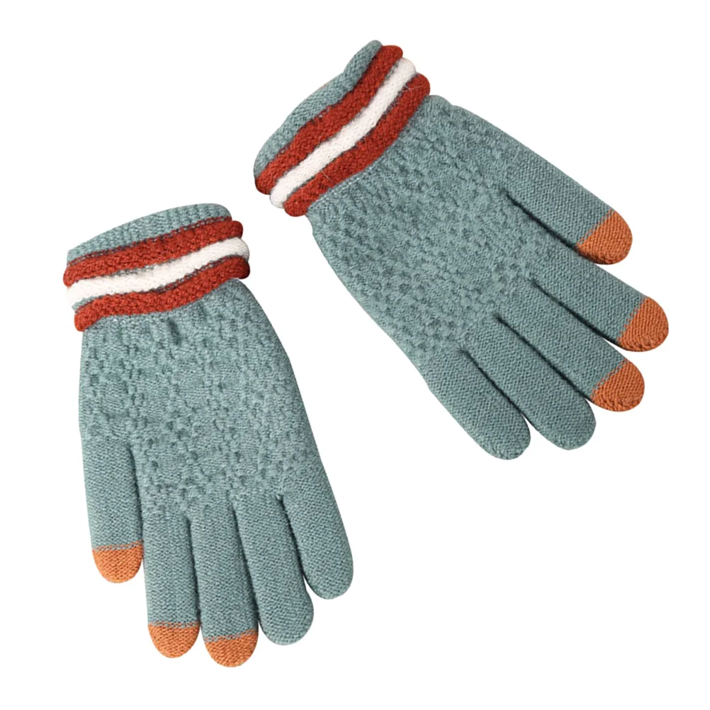 

Touch Screen Touch Screen Sensory Gloves Winter Sports Keep Warm Outdoor Cycling Climbing Hiking Touchscreen Sensory Gloves