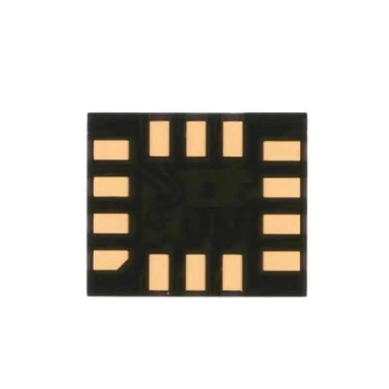 2pcs Original ASM330LHHTR LGA-14 Automotive 6-axis Inertial Sensor 3D Accelerometer 3D Gyroscope