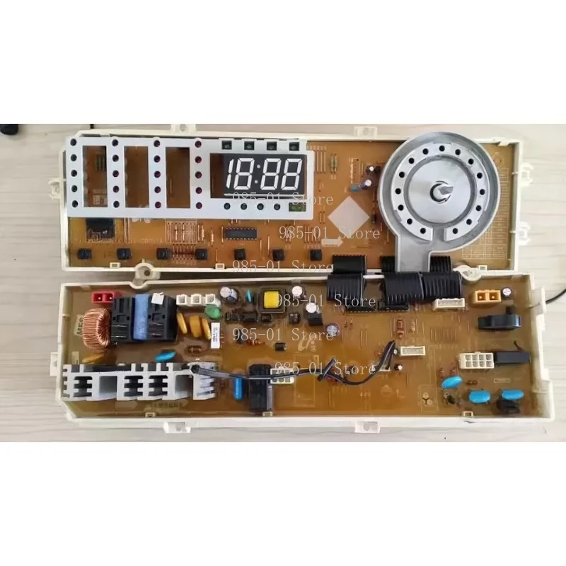 

Запасная плата управления DC41-00051A, совместимая с стиральными машинами WF-R1065S, WF-R106NS, WF-R865