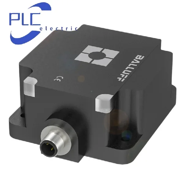 2026 Bes0226 Bes Q80ka-pah50f-s04q Sensor Brand New Original Spot Plc