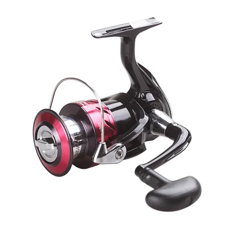 1000 electric fishing reel