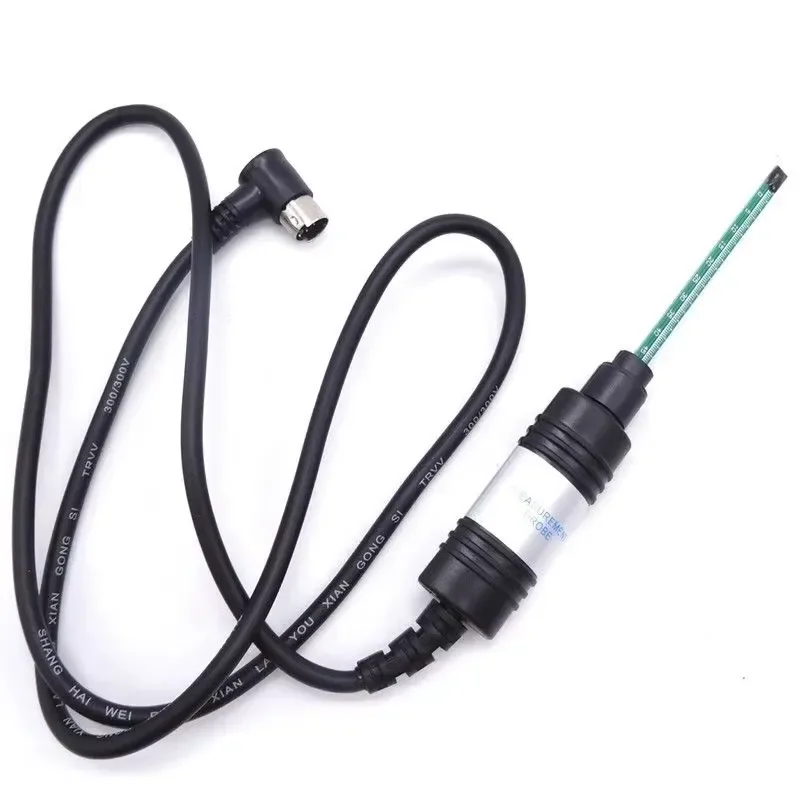 for WT103 High Precision Portable Digital Gauss Meter for Magnetic Field Strength Measurement Surface Magnet Testing Tool