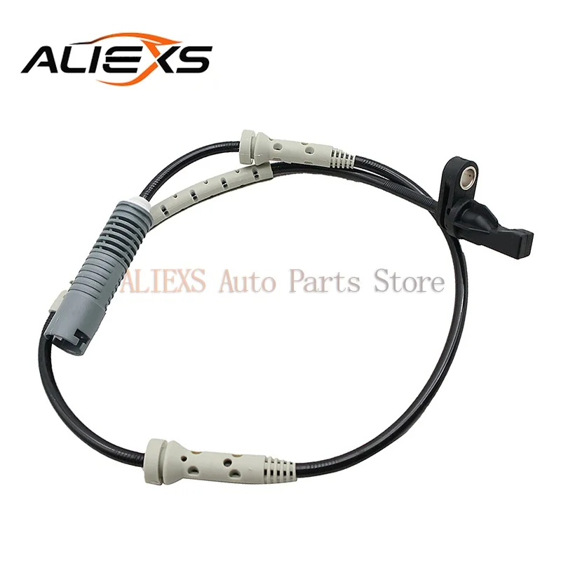 Neuer vorderer linker/rechter ABS-Raddrehzahlsensor für BMW E82 1er M E90 E92 E93 M3 Autoteile 34522283045 34527841953 34527853586