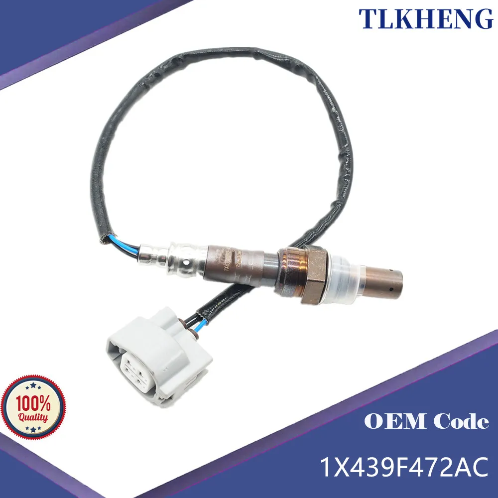 

1X439F472AC, датчик кислорода (O2) для JAGUAR S-TYPE II (X200) X-TYPE I (X400) XJ (X350, X358) XK 8,2001-2009,2R839F472AC