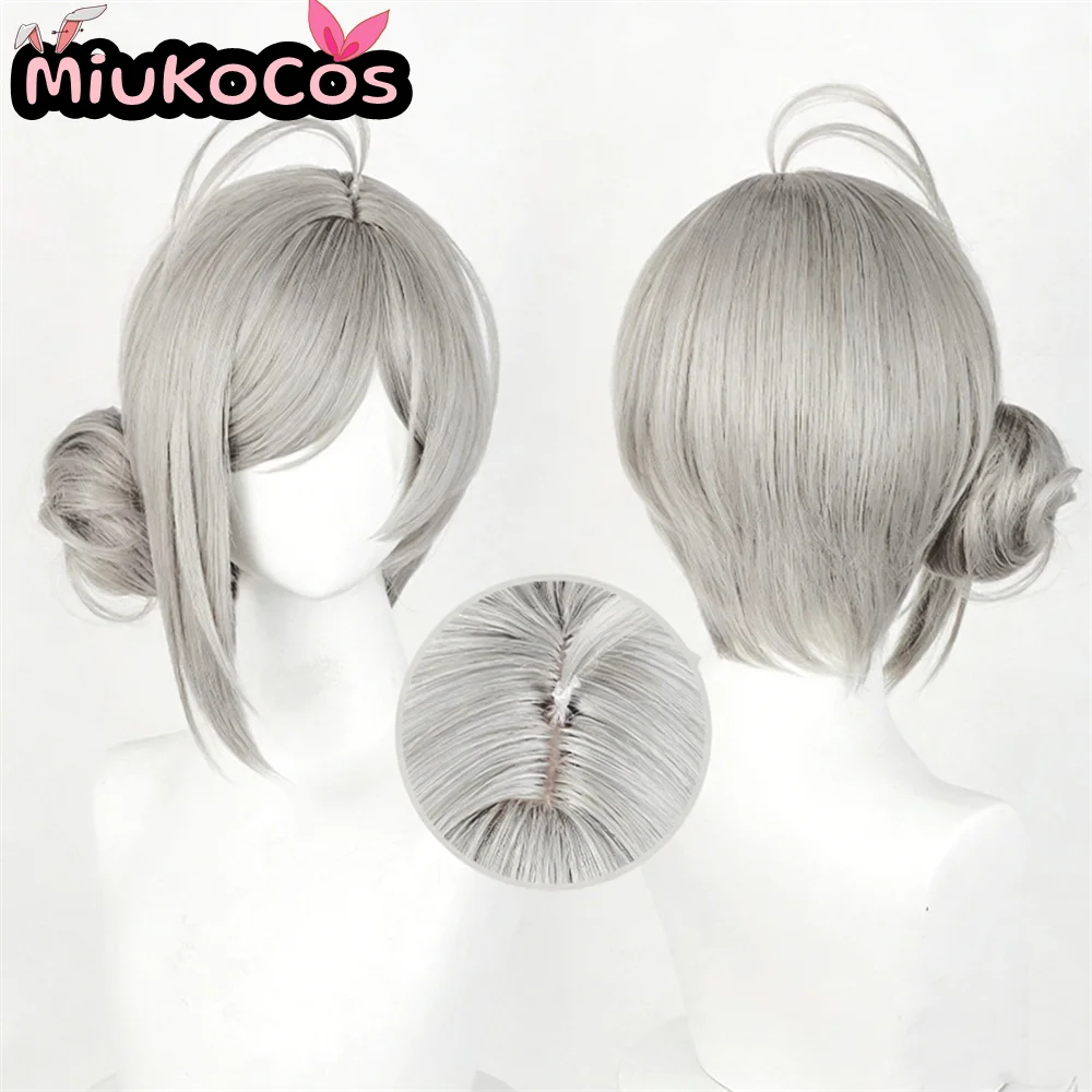 IN STOCK Vertin Cosplay Wig MiukoCosplay Game Reverse:1999 Cosplay 3