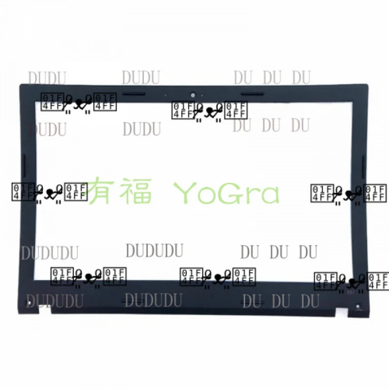 

DDD для Lenovo E51 E51-70 E51-80 рамка переднего ЖК-экрана