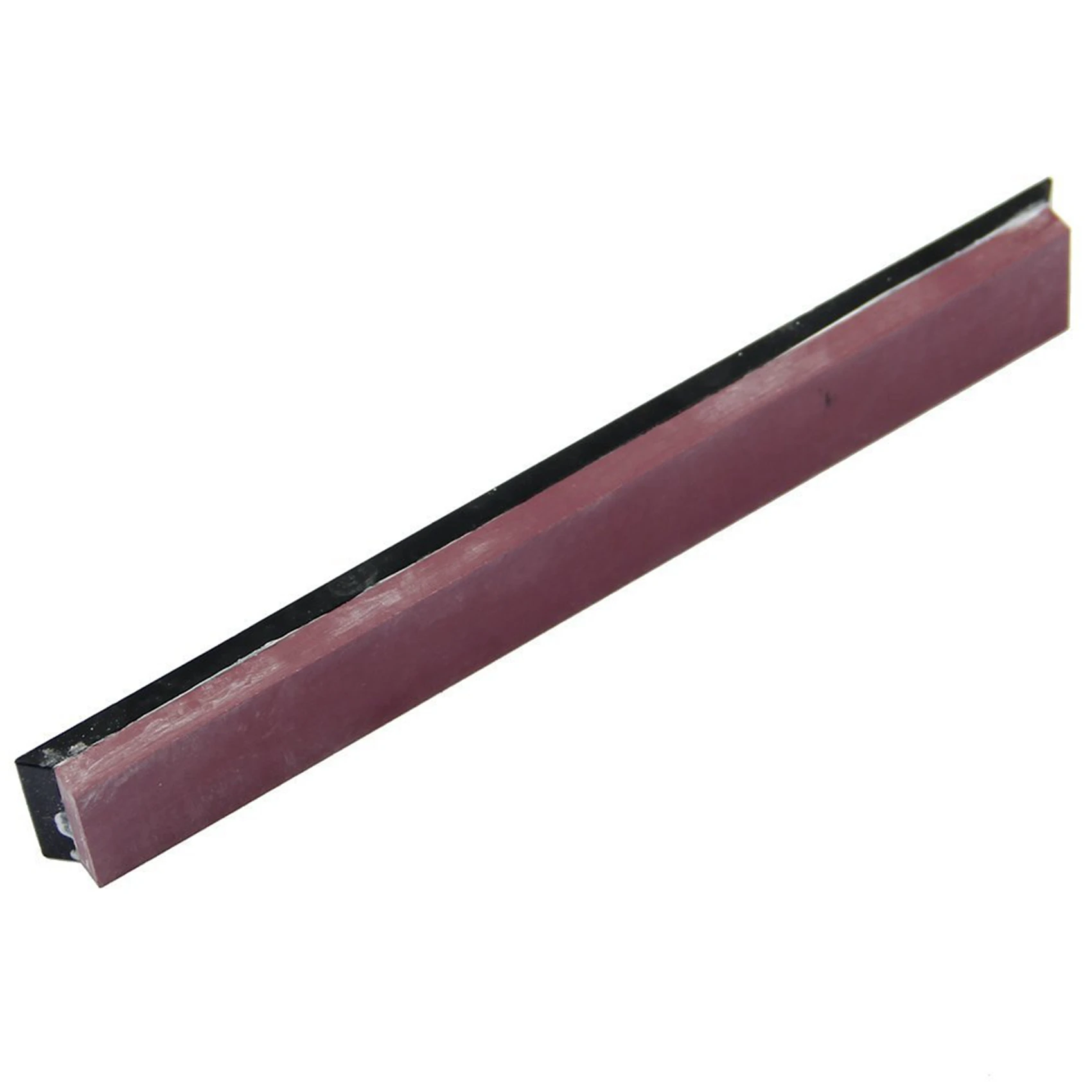 AB11-2X Ruby Sharpening Grindstone Whetstone Oilstone Grit 3000 Sharpener System Tool