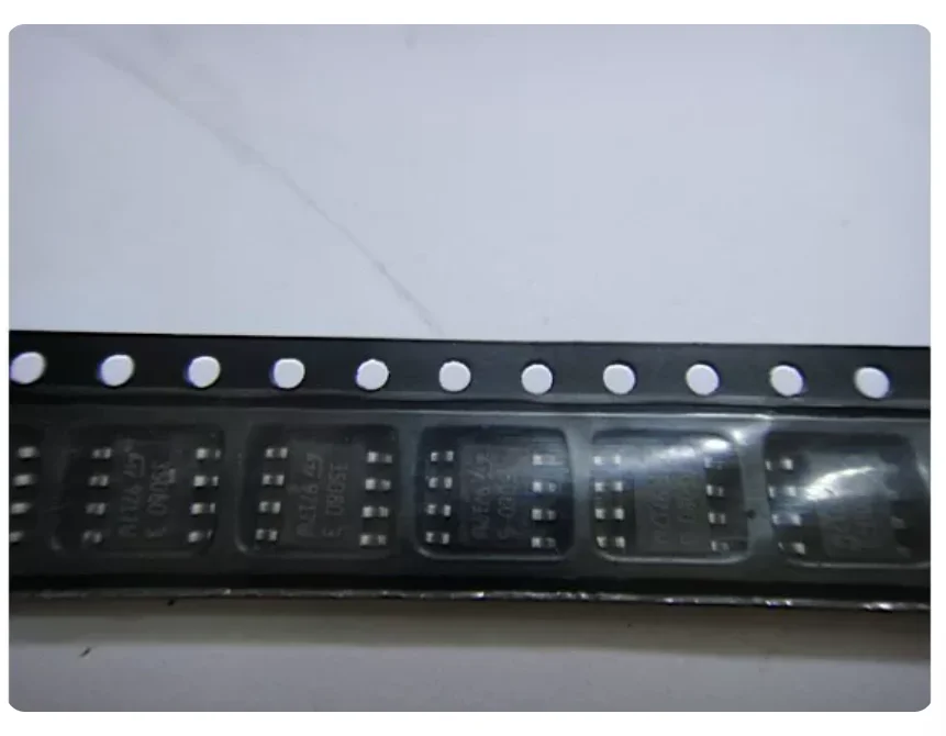 Free Ship M93C86-WMN6T MAX1681ESA MAX471ESA MAX487EESA MC34072 MCP41010-I/SN  M24C64W M35080 3 SOP-8 M35080MN3