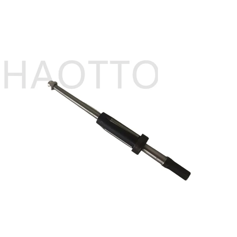 1Pcs three-slot straight tube expander,copper tube flarer, tube expander,expansion tool,secret seal heat exchanger
