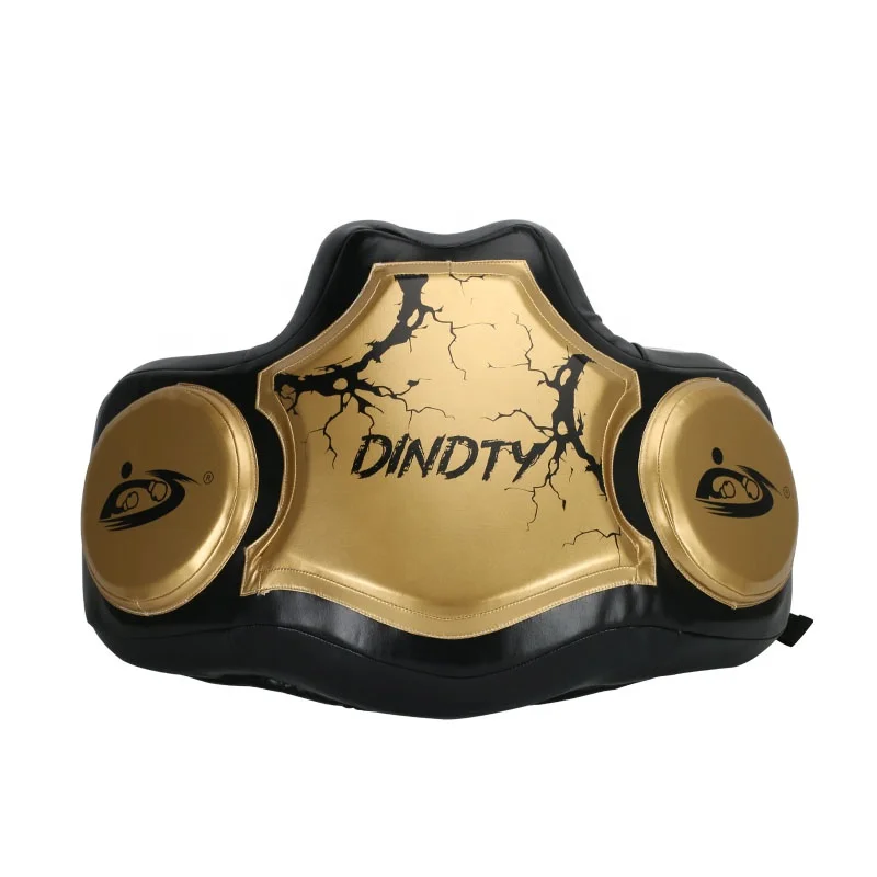 High Quality Boxing Chest Guard New Arrival Body Protector for Taekwondo Chest Guard Kickboxing