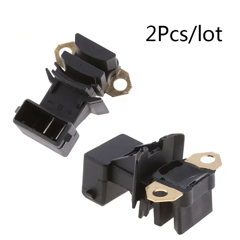 2pcs Crankshaft Pulse Sensor for AUDI 100 Avant SEAT SKODA VW Cabrio EuroVan Golf 1237031296 0269053592