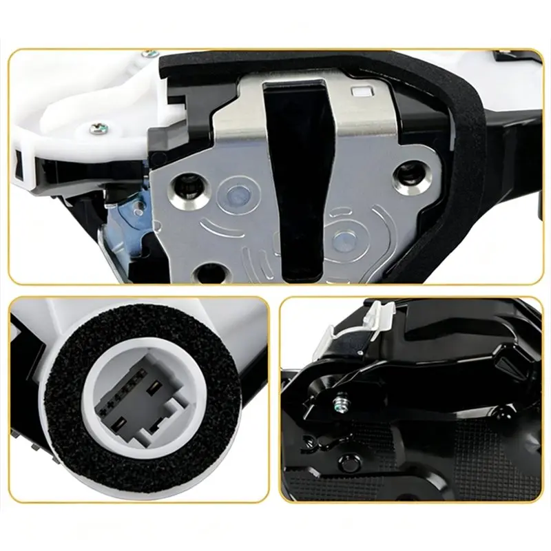 Electronic Lock Block 72110-T0A-H01 Front Right Side For Honda Accord CR-V Vehicle Parts