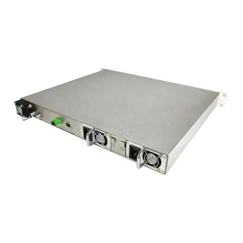 CATV 1550 DBC External Modulated Optical Transmitter with Factory Price