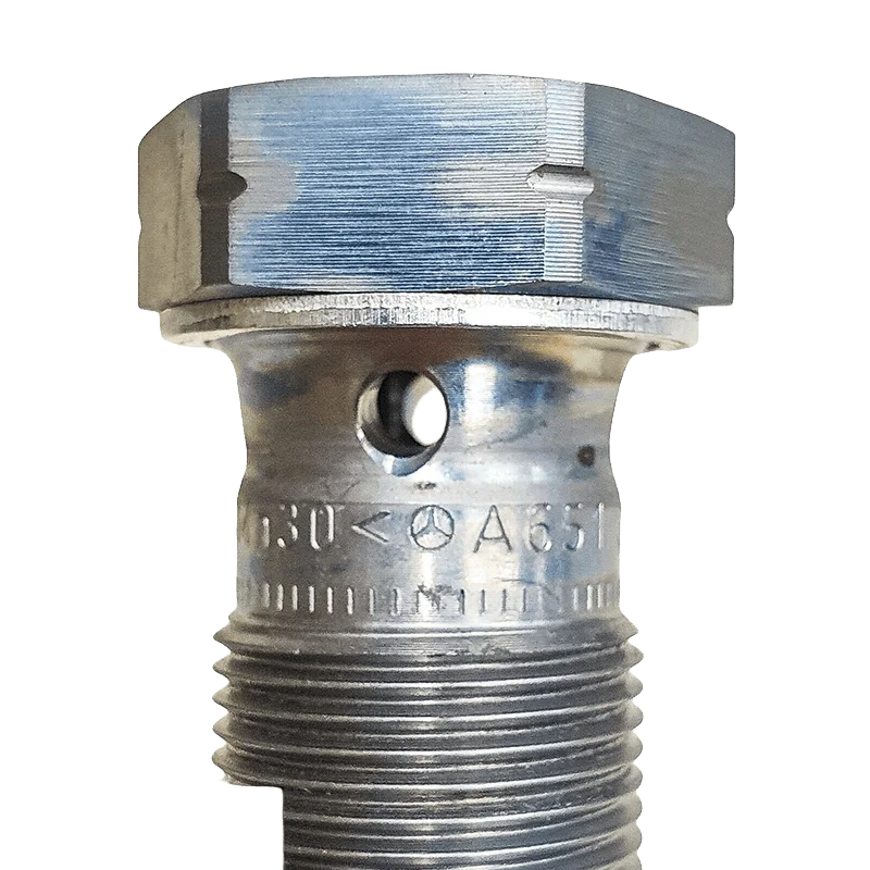 Suitable for Mercedes-Benz sprinter Vito OM651 camshaft timing wood tensioner A6510500800 6510500800 genuine goods