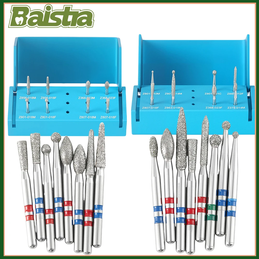 8Pcs/Box Azdent Den…