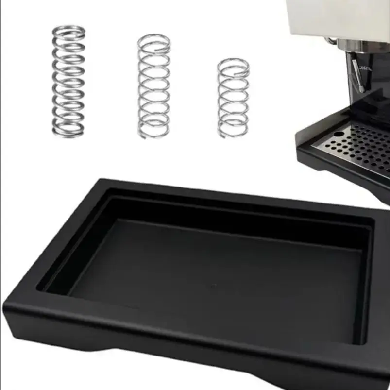 Drip Tray & Low Pro…