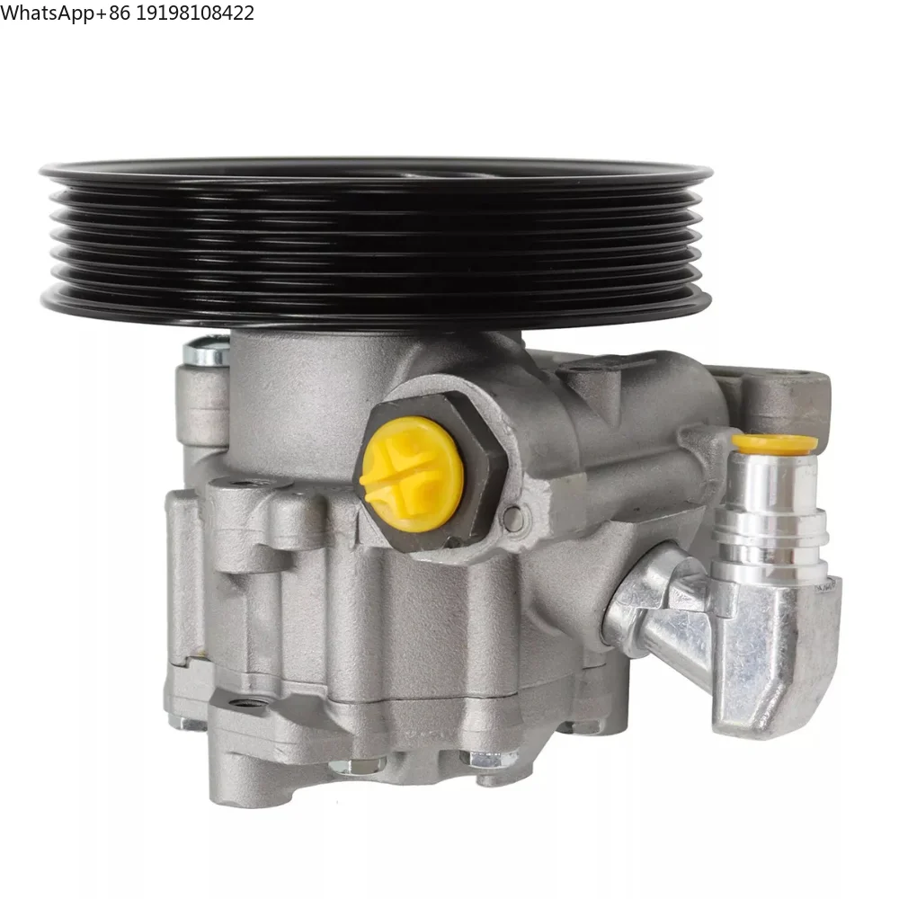 

0054662201 Насос гидроусилителя руля Demillon для Mercedes-Benz W203 W211 W164 W221 W251