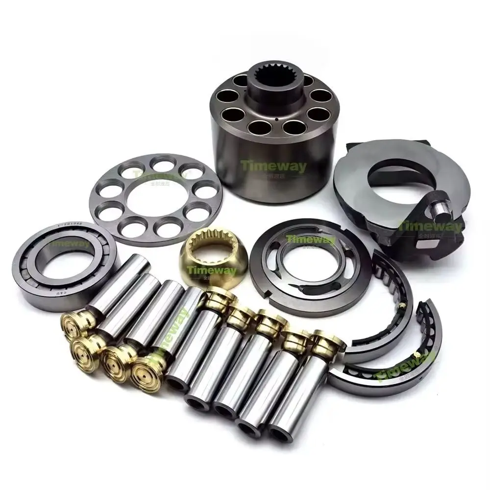 

Запчасти для гидравлического насоса A4VG, запасные части для поршневого насоса для A4VG125 Rexroth, запасные части для гидравлического поршневого насоса, аксессуары для насоса