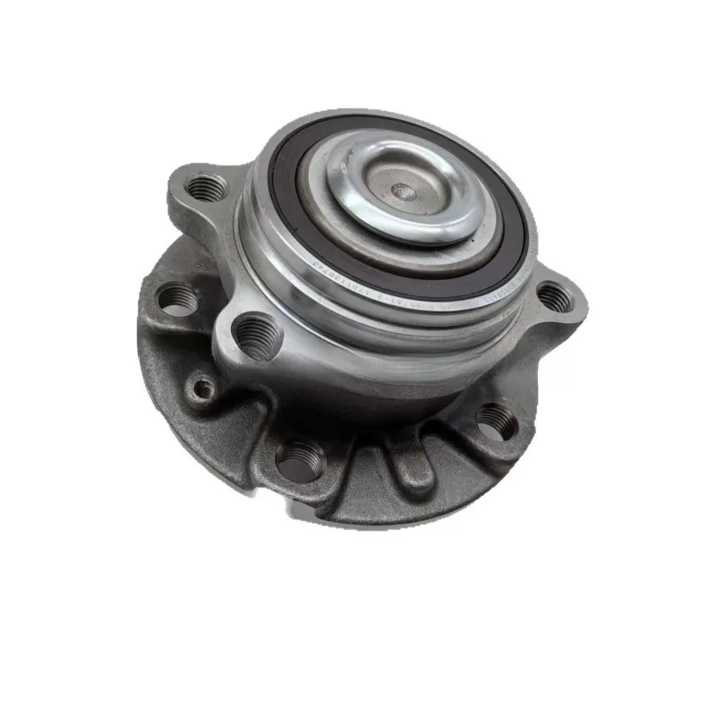 Applicable to Borgward BX7 rear wheel hub bearing 1700012490 HUB567T1
