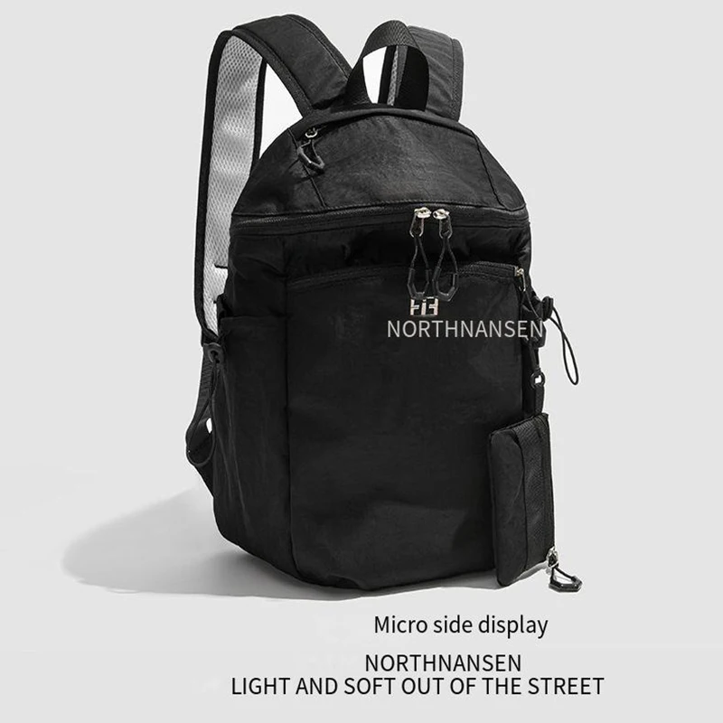 Cross Border Hiking Backpack Outdoor Sports Cycling Bag Men's and Women's Leisure Backpack Lightweight Hiking Backpack