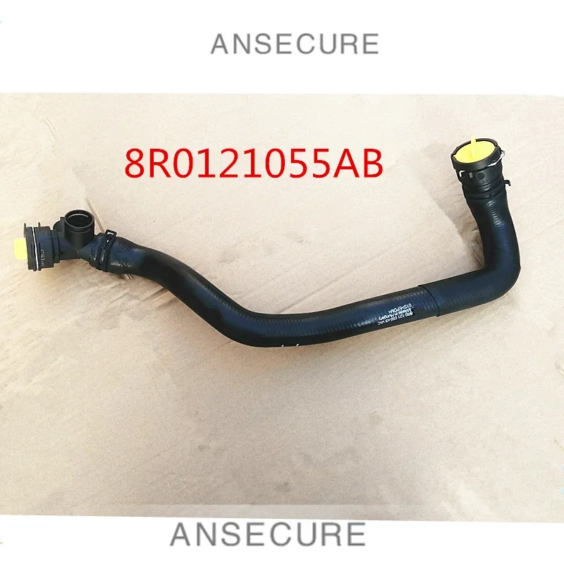 

Engine Lower Coolant Cooling Hose Pipe For Audi Q5 2.0 Petrol 2013-2017 CNCD CNCE 8R0121055AB
