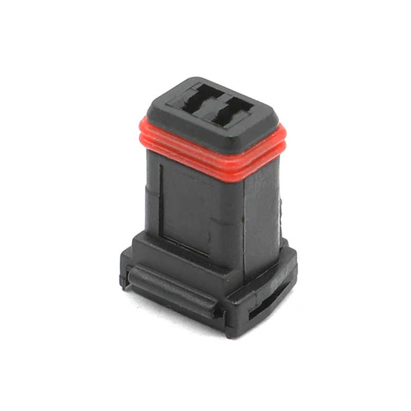 MX19002S51 JAE type automotive connector female head Automotive rearview mirror sensor plug