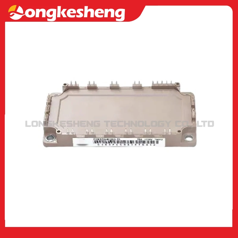 

7MBR75VB120A-70 7MBR75VB120A-60 7MBR75U4B120-70 Free Shipping Original module in stock