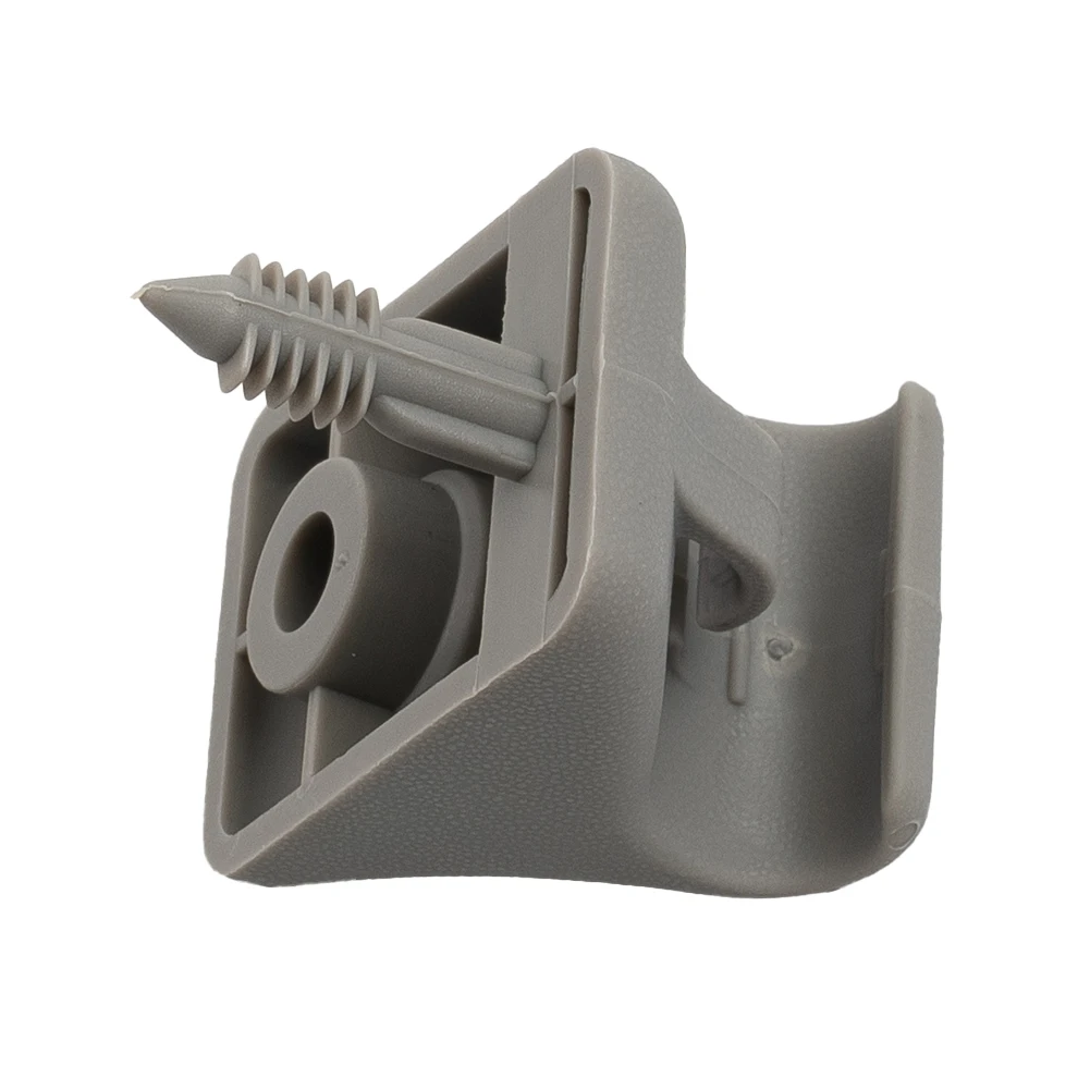 

Clips Sunvisor Retainer Clips Sunvisor Retainer 2002 - 2011 Accessories Brand Clip Grey New Made Of High Quality Material