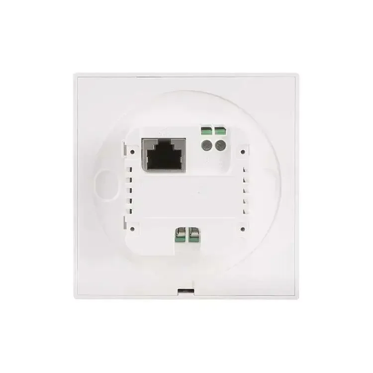 New 4 Inch Home Smart with AC100-240V POE RS485 RJ45 Smart Home Tablet