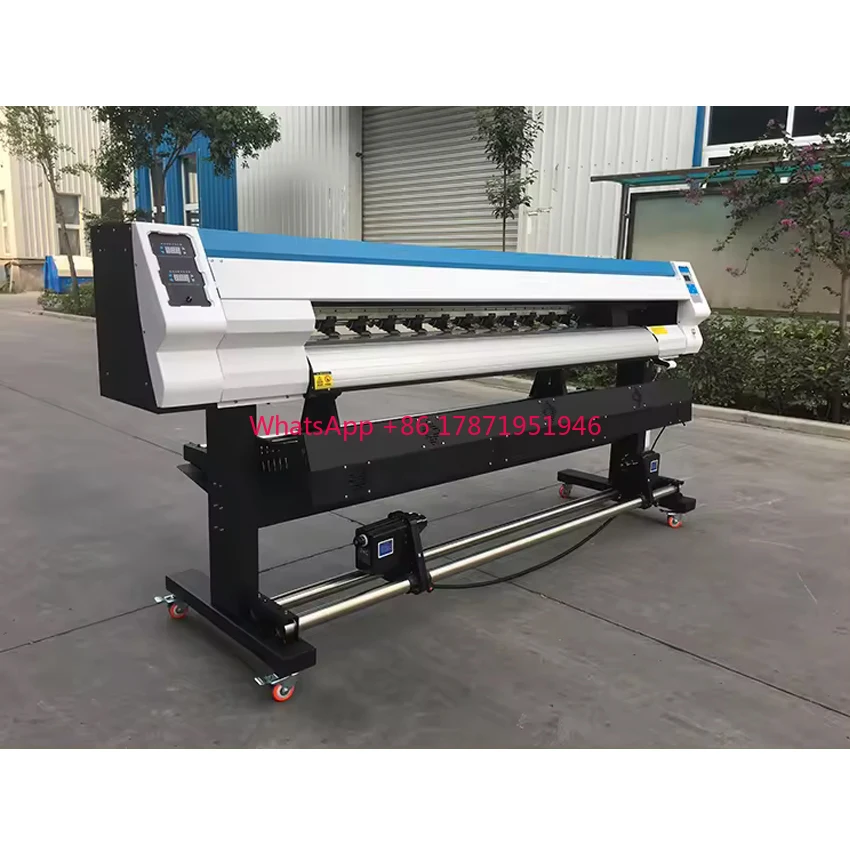 Factory direct sale printer high precision sublimation printer