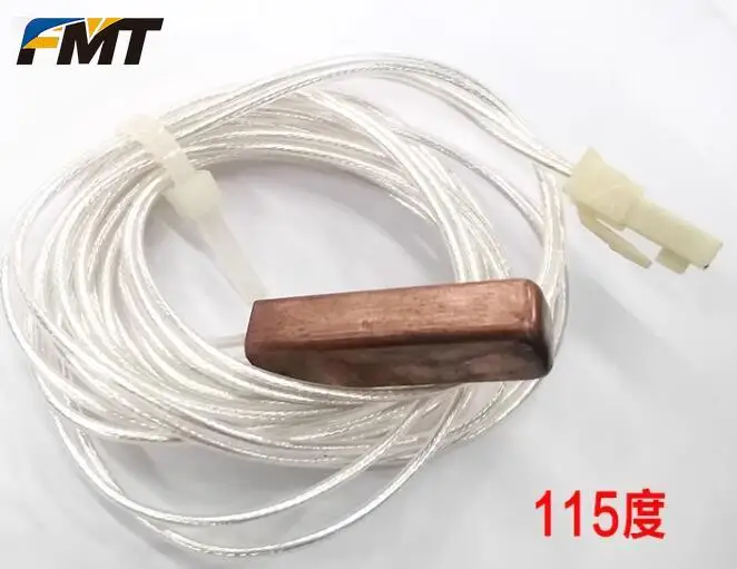 New sensor probe for air conditioning compressor BR-C-115℃ BR-C-125℃ BR-C-130℃ BW-125℃ IL-KW-120℃ UT-230K